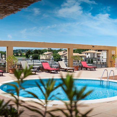 Avignon Grand Hotel Exterior photo