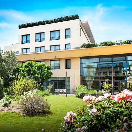 Avignon Grand Hotel Exterior photo