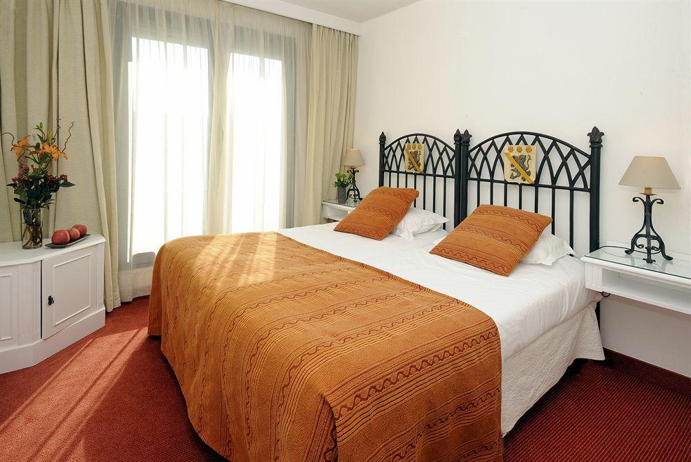 Avignon Grand Hotel Exterior photo