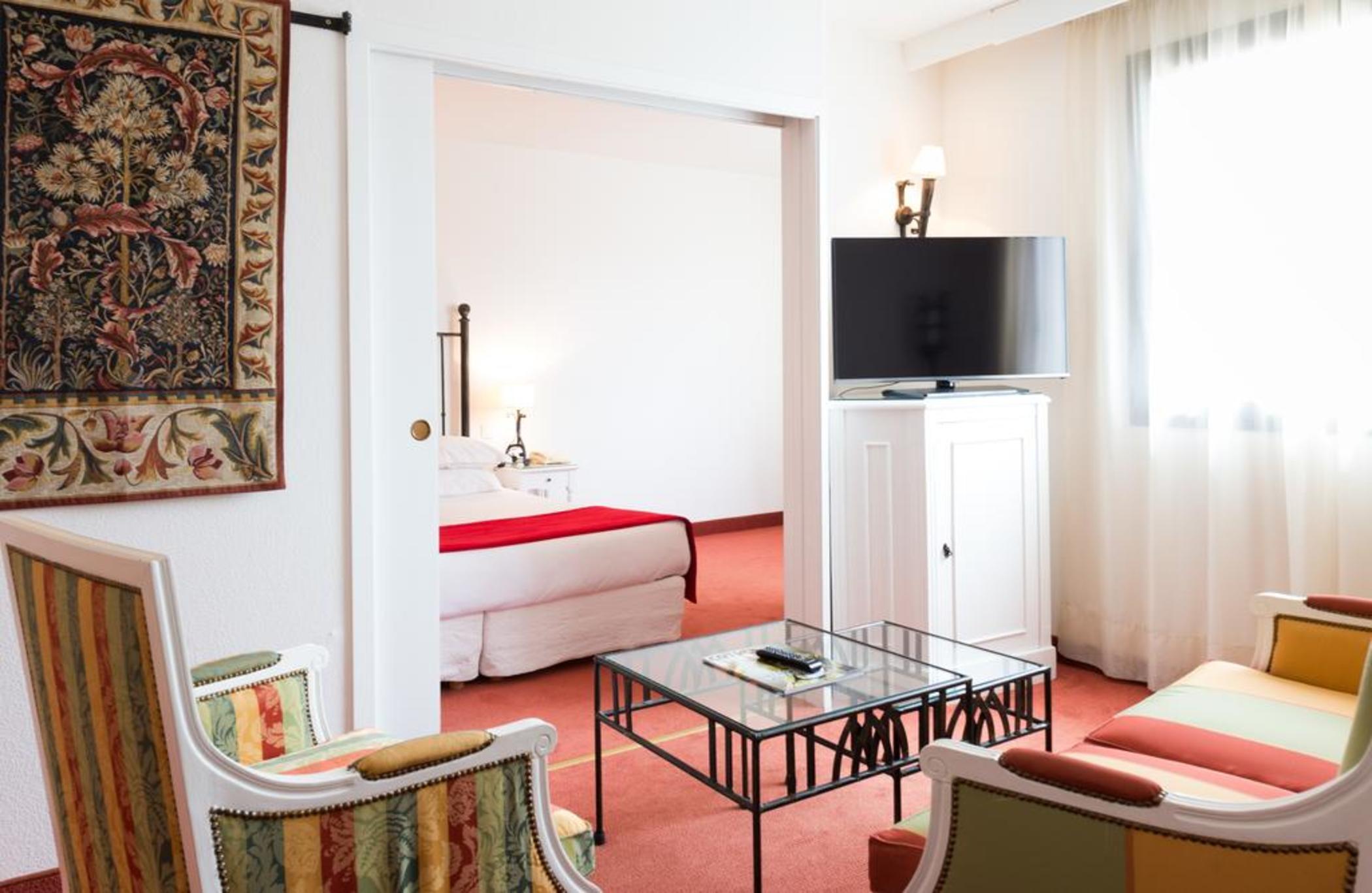 Avignon Grand Hotel Exterior photo