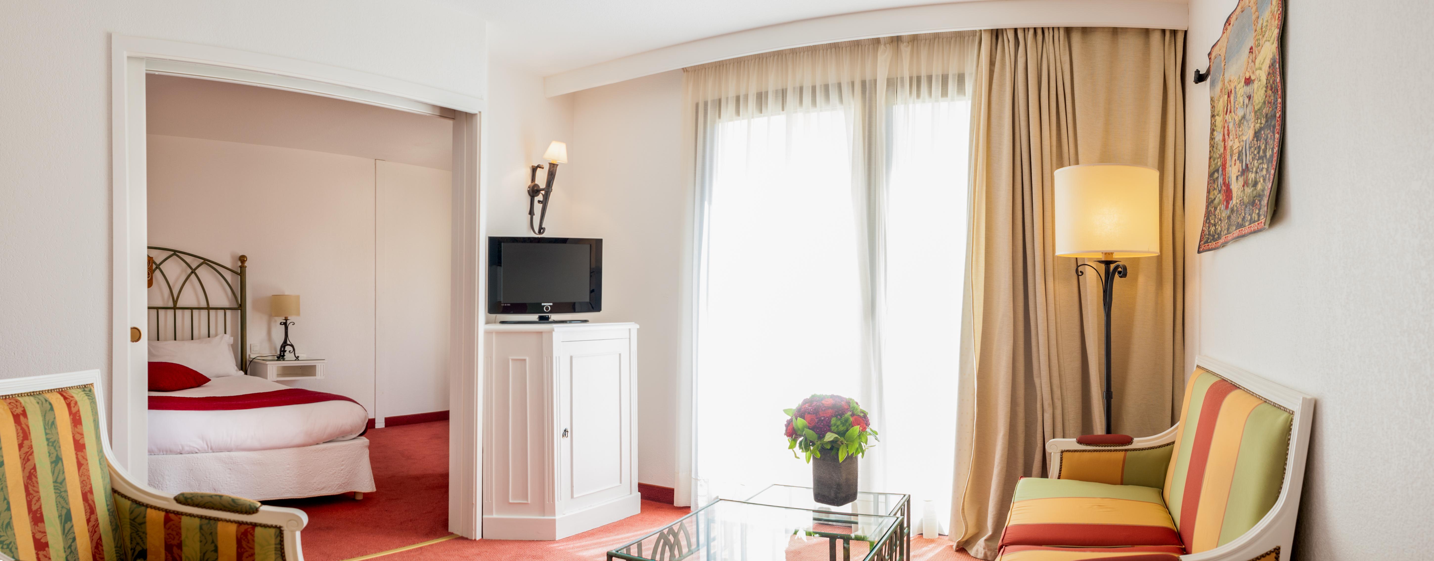 Avignon Grand Hotel Exterior photo