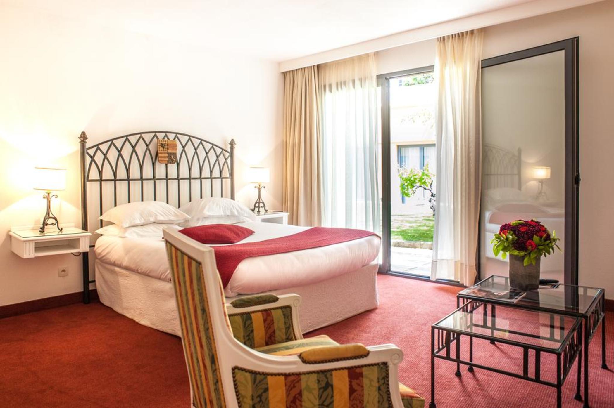 Avignon Grand Hotel Exterior photo