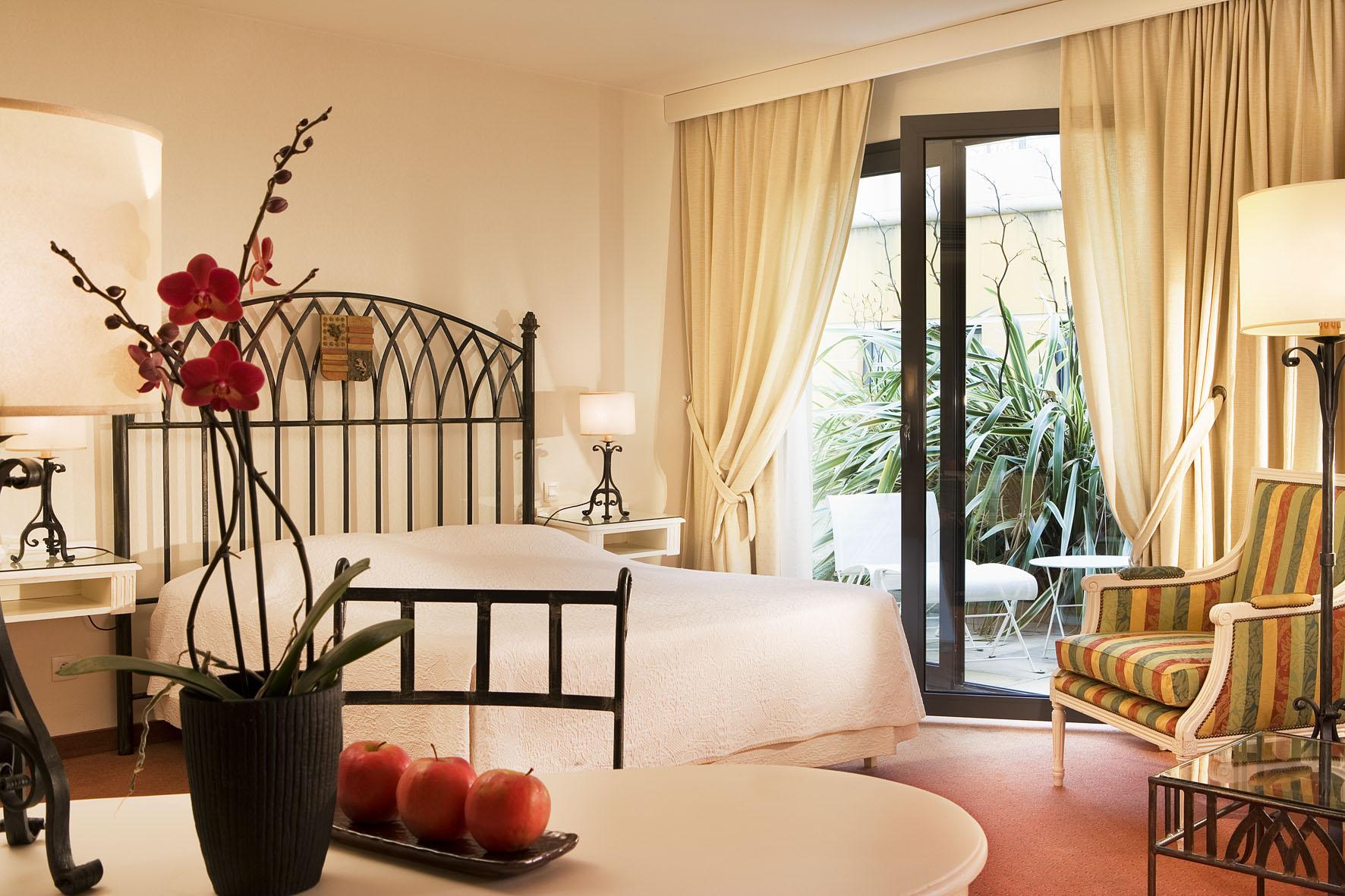 Avignon Grand Hotel Exterior photo