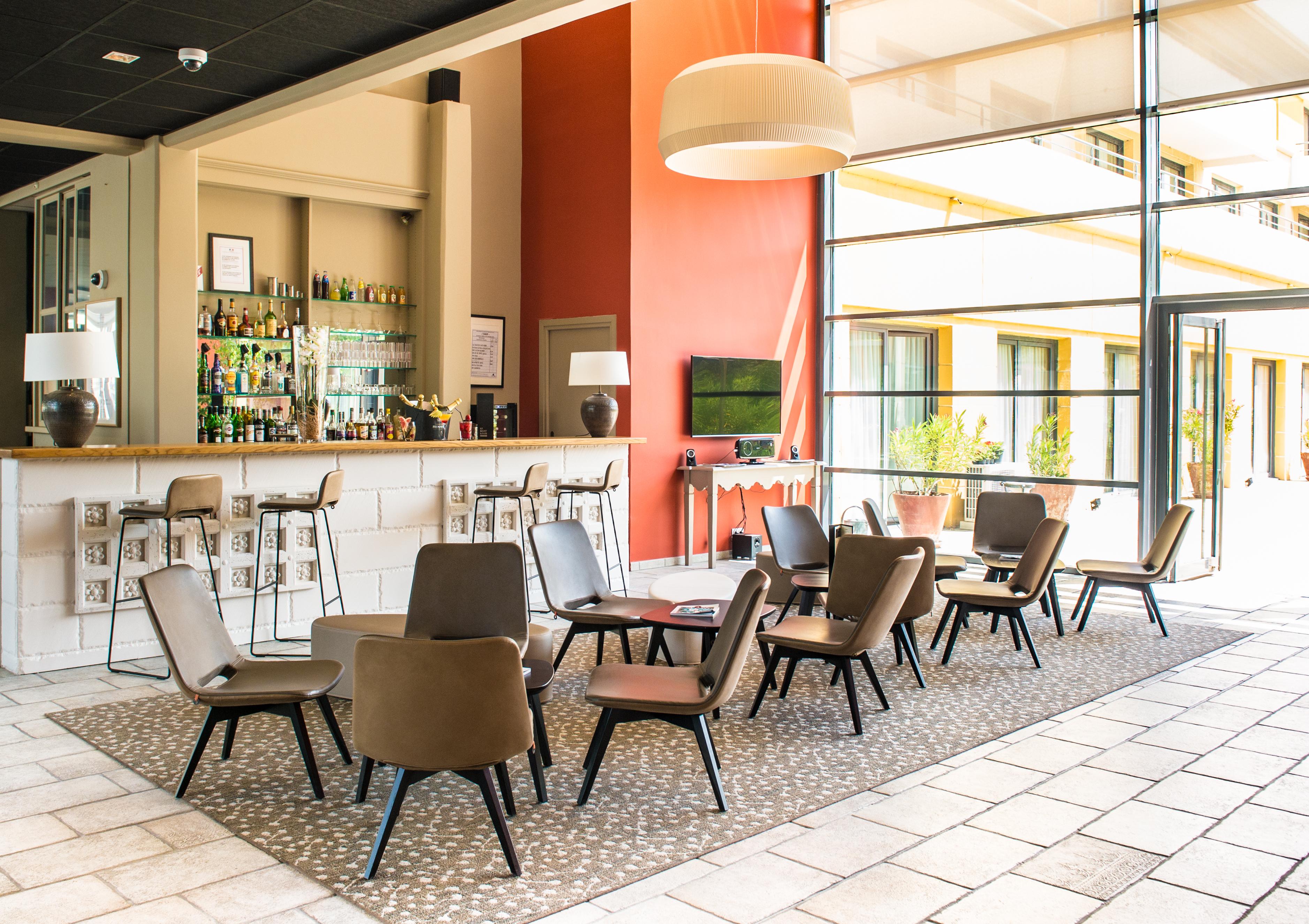 Avignon Grand Hotel Exterior photo