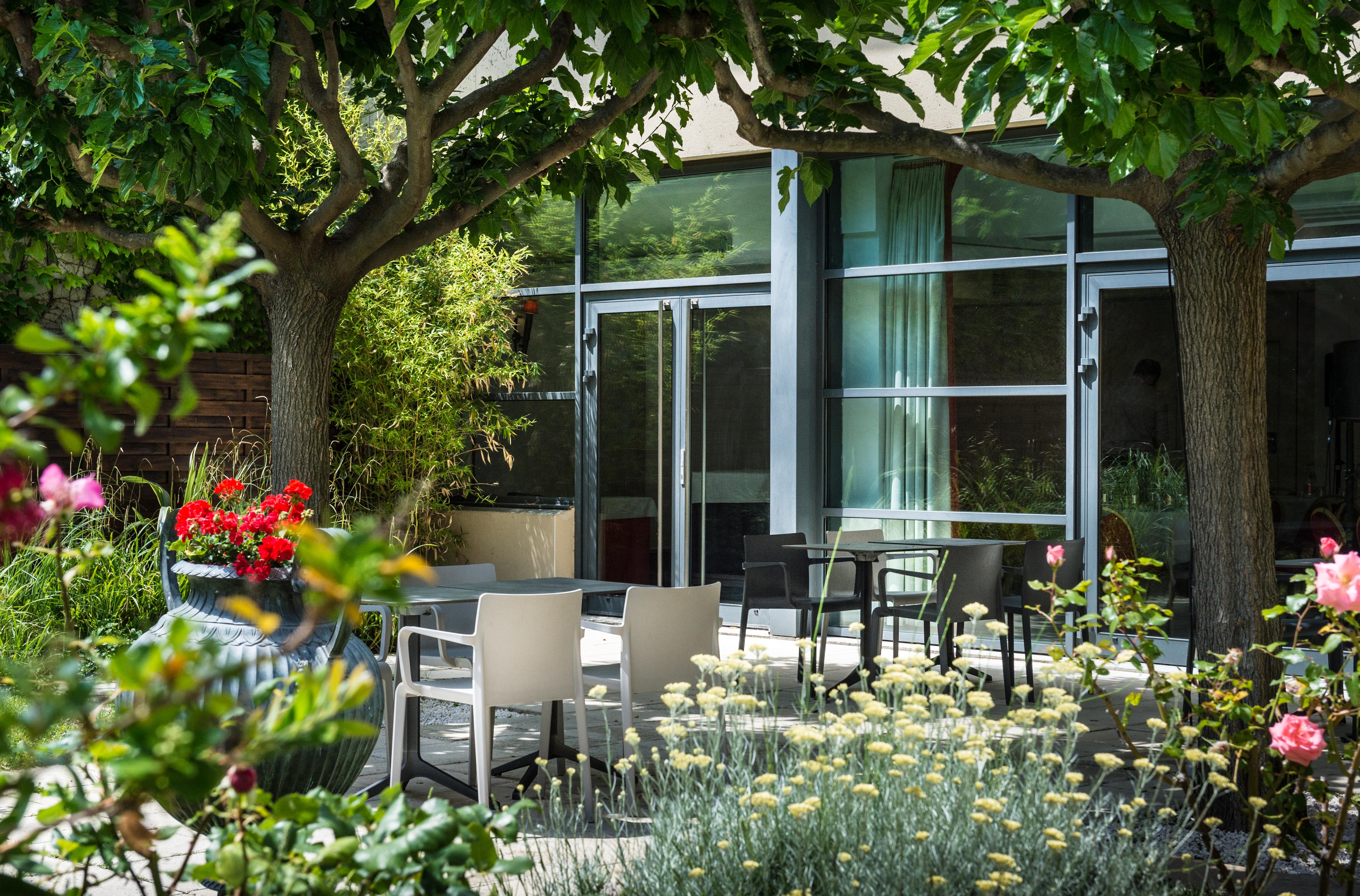 Avignon Grand Hotel Exterior photo
