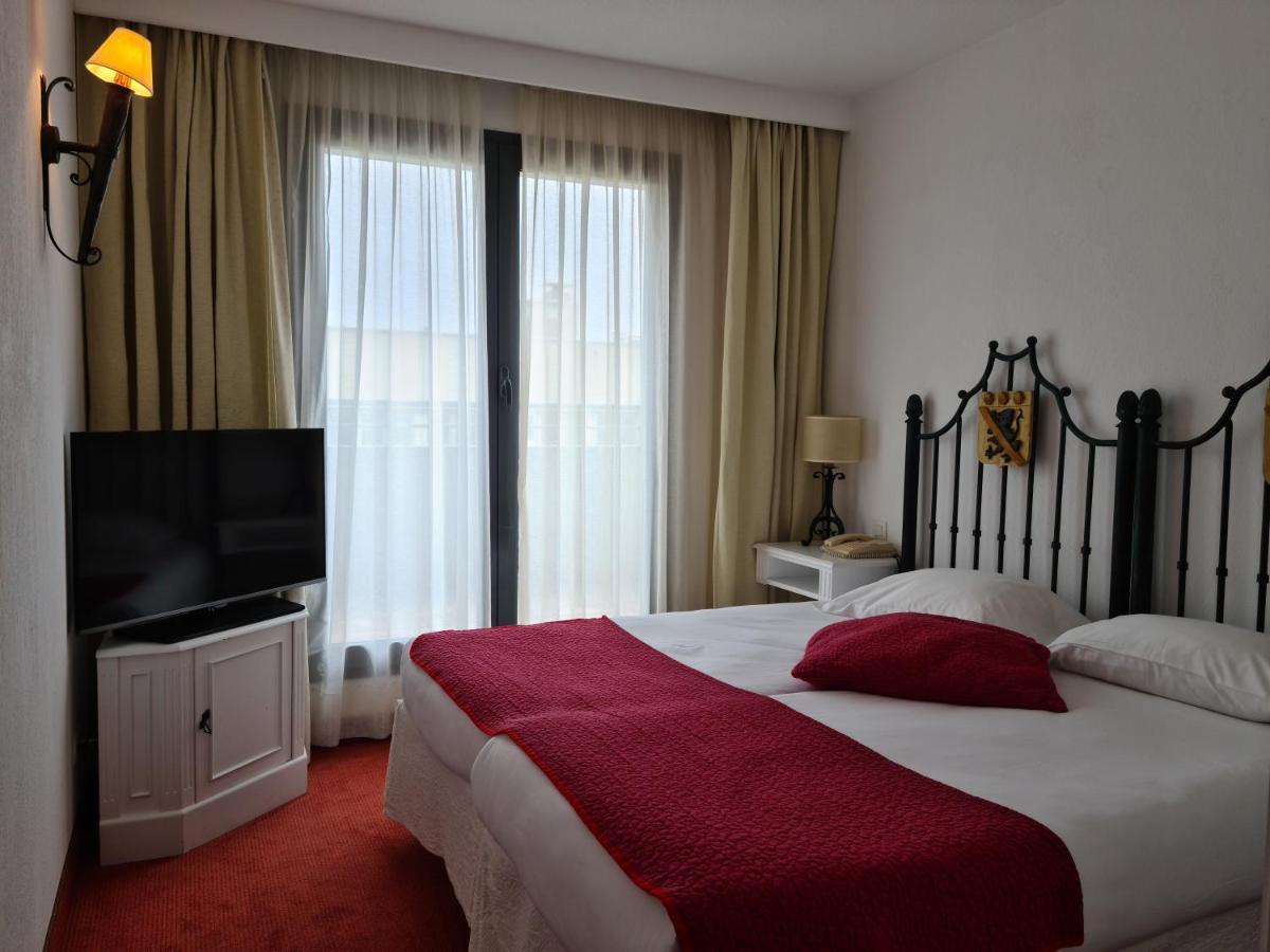 Avignon Grand Hotel Exterior photo