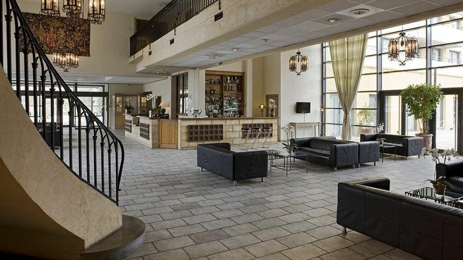 Avignon Grand Hotel Exterior photo