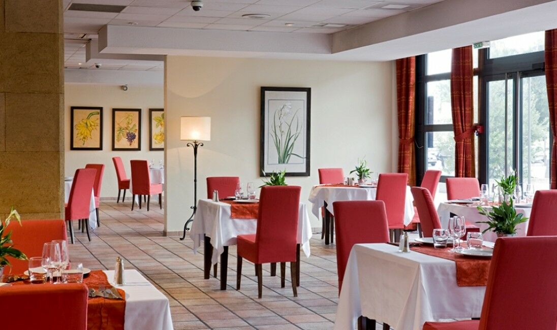 Avignon Grand Hotel Exterior photo